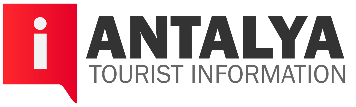 AntalyaTouristInformation.com Logo